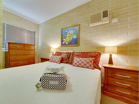 Murray Street Apartments - Tweed Heads Accommodation 21