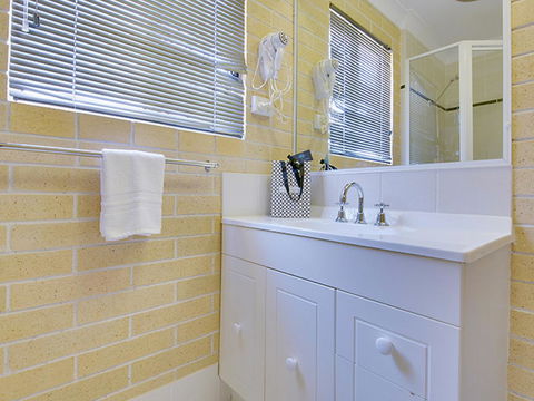 Murray Street Apartments - Tweed Heads Accommodation 14