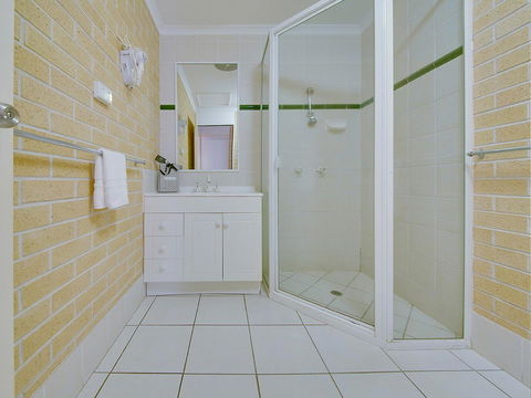 Murray Street Apartments - Tweed Heads Accommodation 25