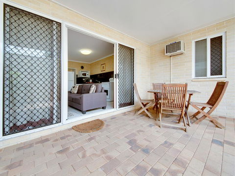 Murray Street Apartments - Tweed Heads Accommodation 29