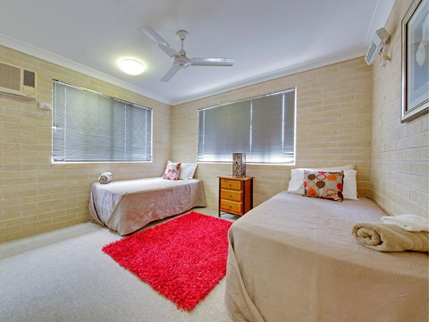 Murray Street Apartments - Tweed Heads Accommodation 6