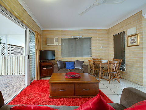 Murray Street Apartments - Tweed Heads Accommodation 22