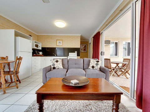 Murray Street Apartments - Tweed Heads Accommodation 34
