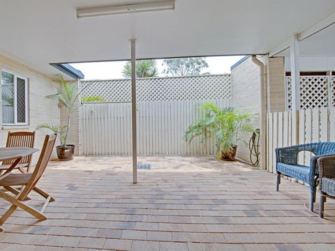 Murray Street Apartments - Tweed Heads Accommodation 28