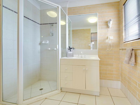 Murray Street Apartments - Tweed Heads Accommodation 2