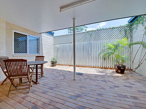 Murray Street Apartments - Tweed Heads Accommodation 15