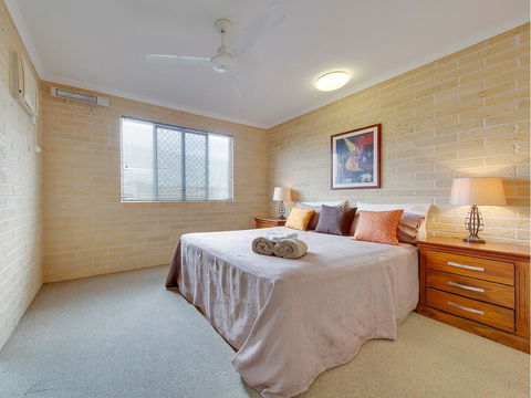 Murray Street Apartments - Tweed Heads Accommodation 33