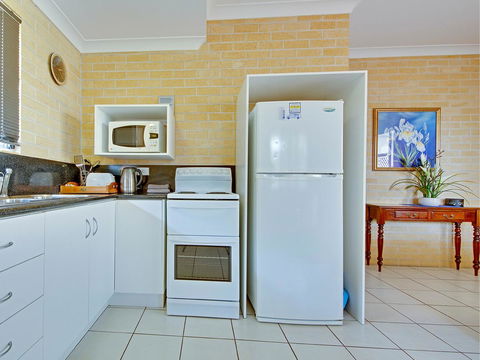 Murray Street Apartments - Tweed Heads Accommodation 16