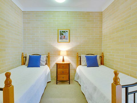 Murray Street Apartments - Tweed Heads Accommodation 18