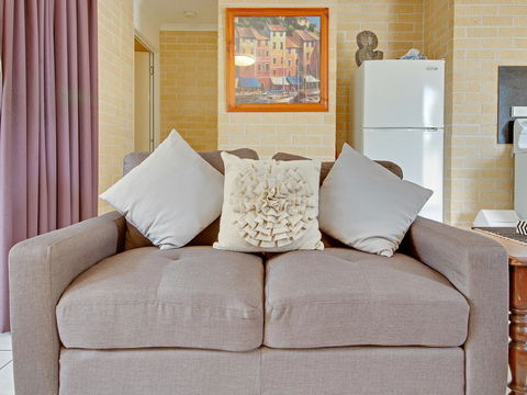 Murray Street Apartments - Tweed Heads Accommodation 1