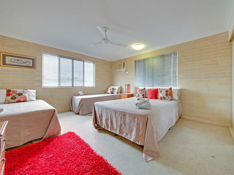 Murray Street Apartments - Tweed Heads Accommodation 9