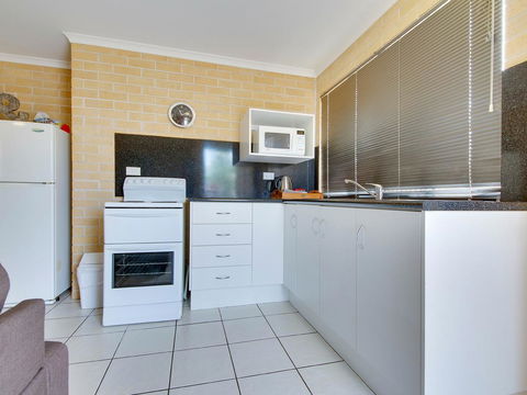 Murray Street Apartments - Tweed Heads Accommodation 40