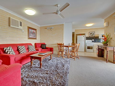 Murray Street Apartments - Tweed Heads Accommodation 11
