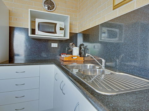 Murray Street Apartments - Tweed Heads Accommodation 26