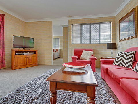 Murray Street Apartments - Tweed Heads Accommodation 12