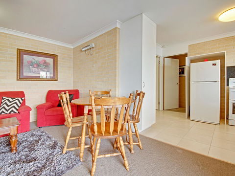 Murray Street Apartments - Tweed Heads Accommodation 10