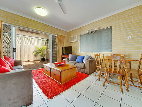 Murray Street Apartments - Tweed Heads Accommodation 24