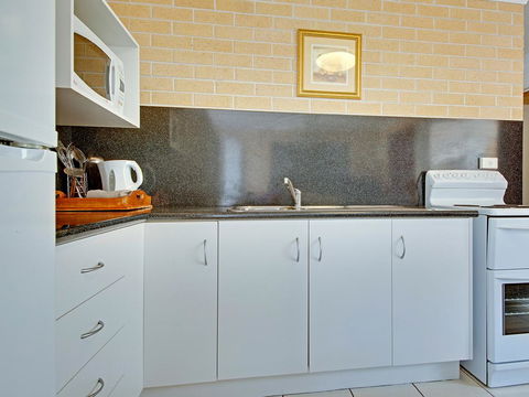 Murray Street Apartments - Tweed Heads Accommodation 27