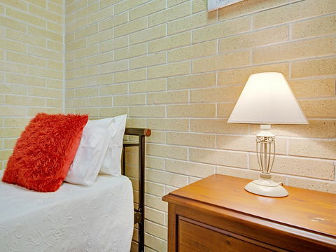 Murray Street Apartments - Tweed Heads Accommodation 41