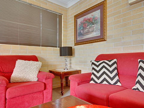 Murray Street Apartments - Tweed Heads Accommodation 0