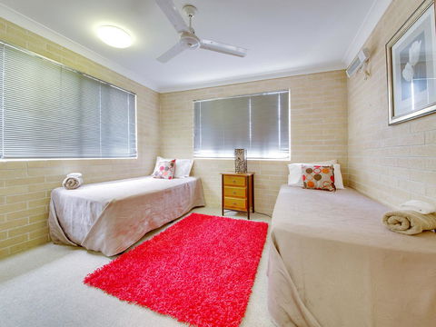Murray Street Apartments - Tweed Heads Accommodation 7