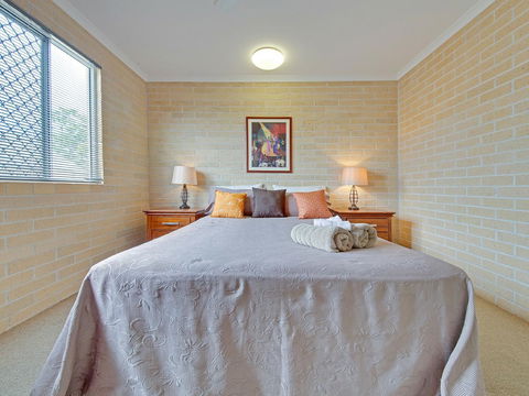 Murray Street Apartments - Tweed Heads Accommodation 32