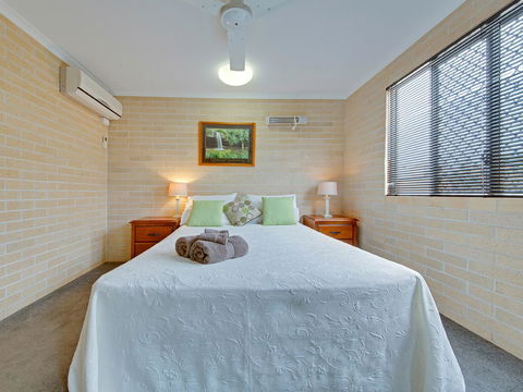 Murray Street Apartments - Tweed Heads Accommodation 44