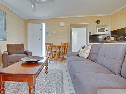 Murray Street Apartments - Tweed Heads Accommodation 35