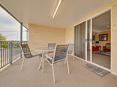 Murray Street Apartments - Tweed Heads Accommodation 3
