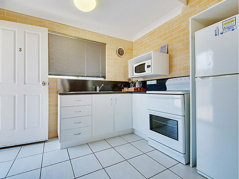 Murray Street Apartments - Tweed Heads Accommodation 17