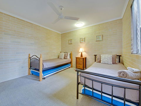 Murray Street Apartments - Tweed Heads Accommodation 31