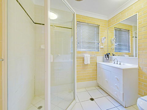 Murray Street Apartments - Tweed Heads Accommodation 13