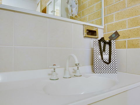 Murray Street Apartments - Tweed Heads Accommodation 39