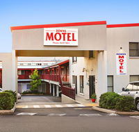 Downs Motel - Tweed Heads Accommodation