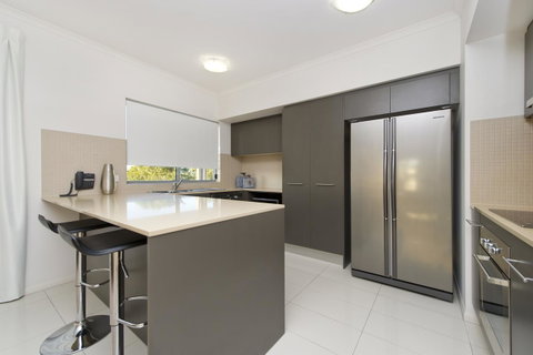On The Bay Apartments - Tweed Heads Accommodation 14