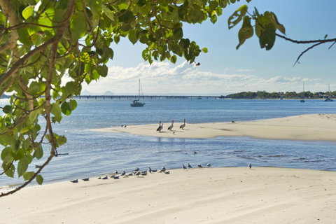 On The Bay Apartments - Tweed Heads Accommodation 12