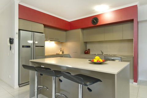 On The Bay Apartments - Tweed Heads Accommodation 26