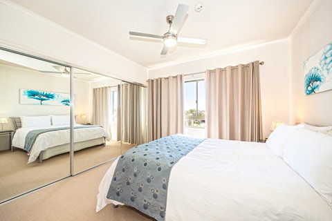 On The Bay Apartments - Tweed Heads Accommodation 2