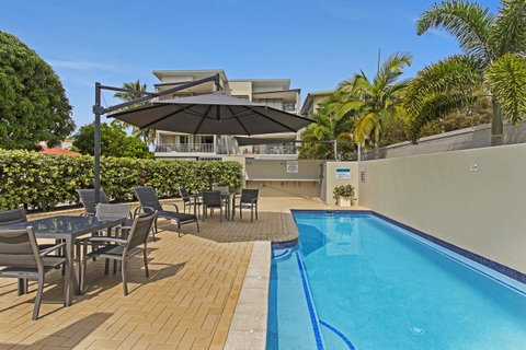 On The Bay Apartments - Tweed Heads Accommodation 25