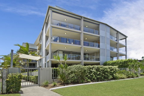 On The Bay Apartments - Tweed Heads Accommodation 21