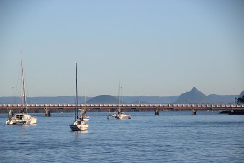 On The Bay Apartments - Tweed Heads Accommodation 10