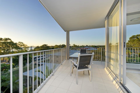 On The Bay Apartments - Tweed Heads Accommodation 13