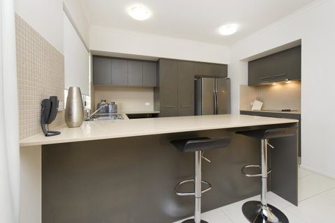On The Bay Apartments - Tweed Heads Accommodation 1