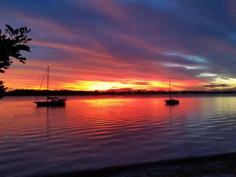On The Bay Apartments - Tweed Heads Accommodation 11