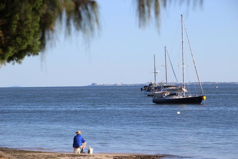 On The Bay Apartments - Tweed Heads Accommodation 8