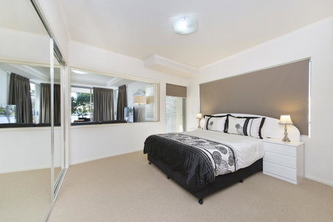 On The Bay Apartments - Tweed Heads Accommodation 22