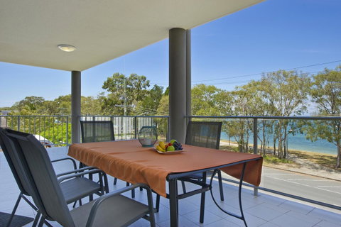 On The Bay Apartments - Tweed Heads Accommodation 7
