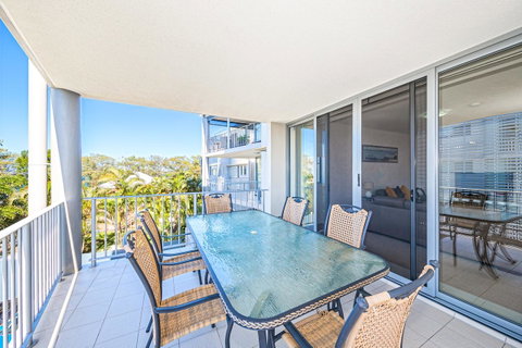 On The Bay Apartments - Tweed Heads Accommodation 6