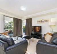 On the Bay Apartments - Tweed Heads Accommodation