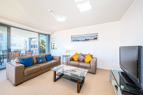 On The Bay Apartments - Tweed Heads Accommodation 5